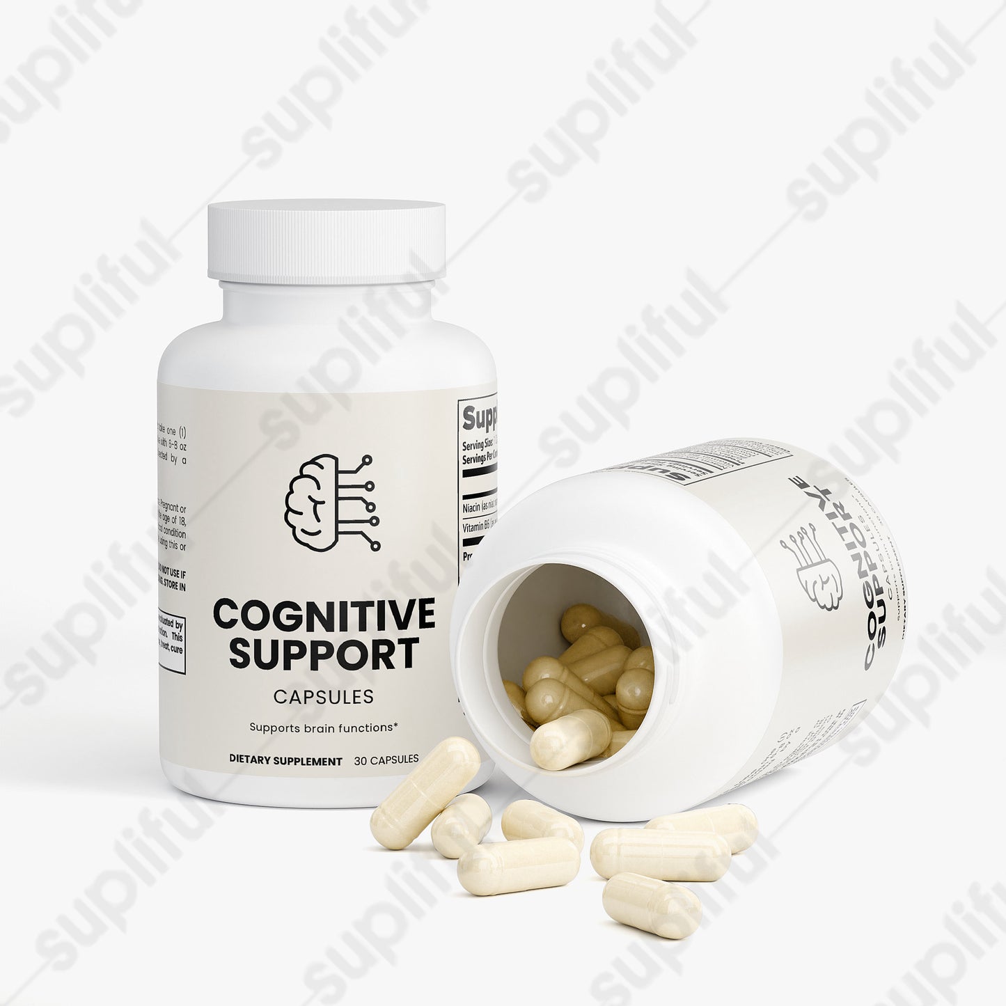Cognitive Support