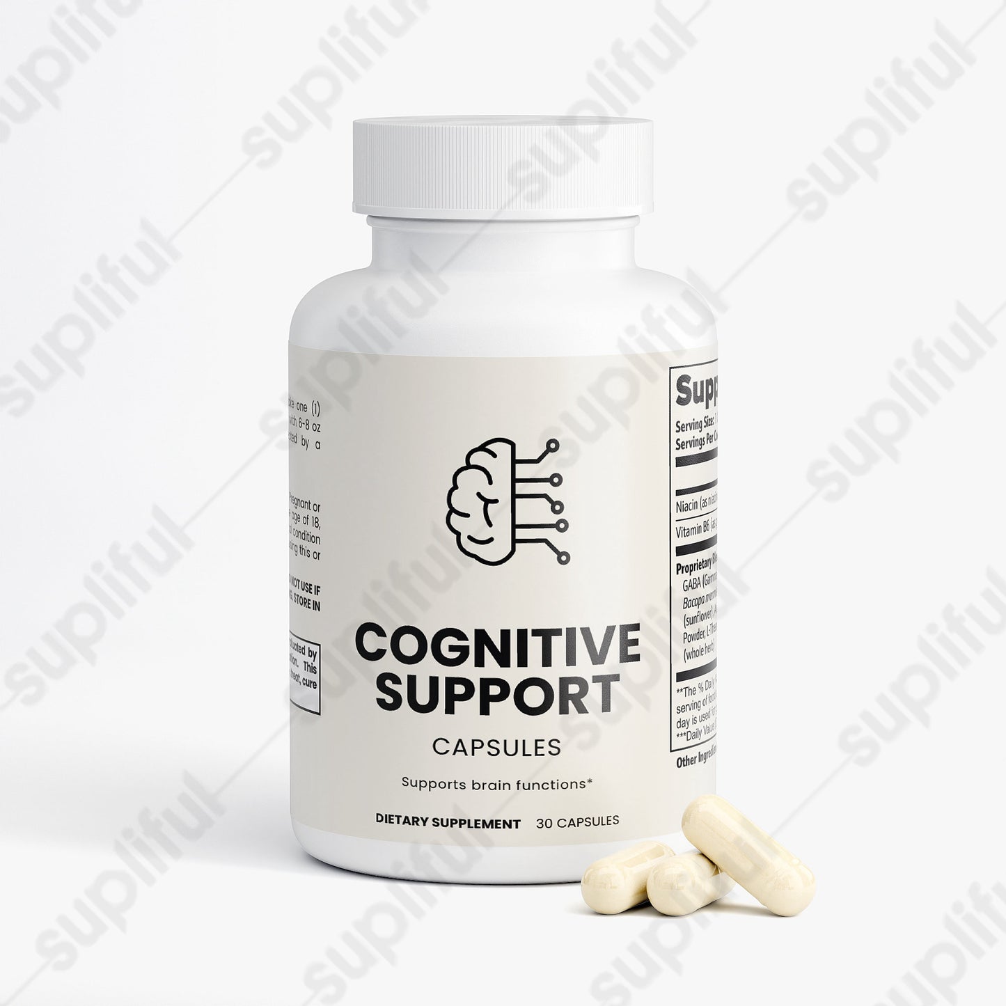 Cognitive Support