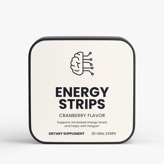 Energy Strips