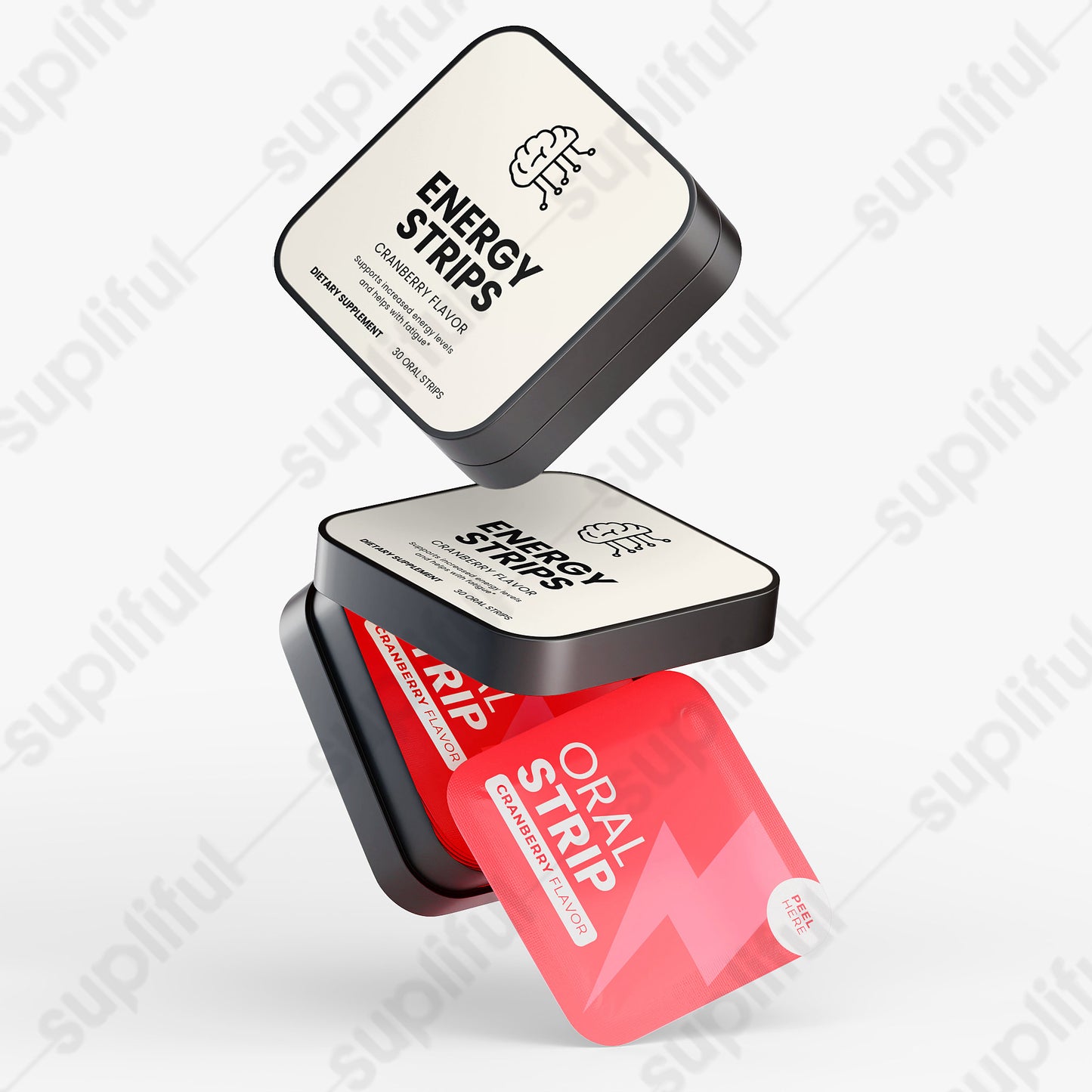 Energy Strips