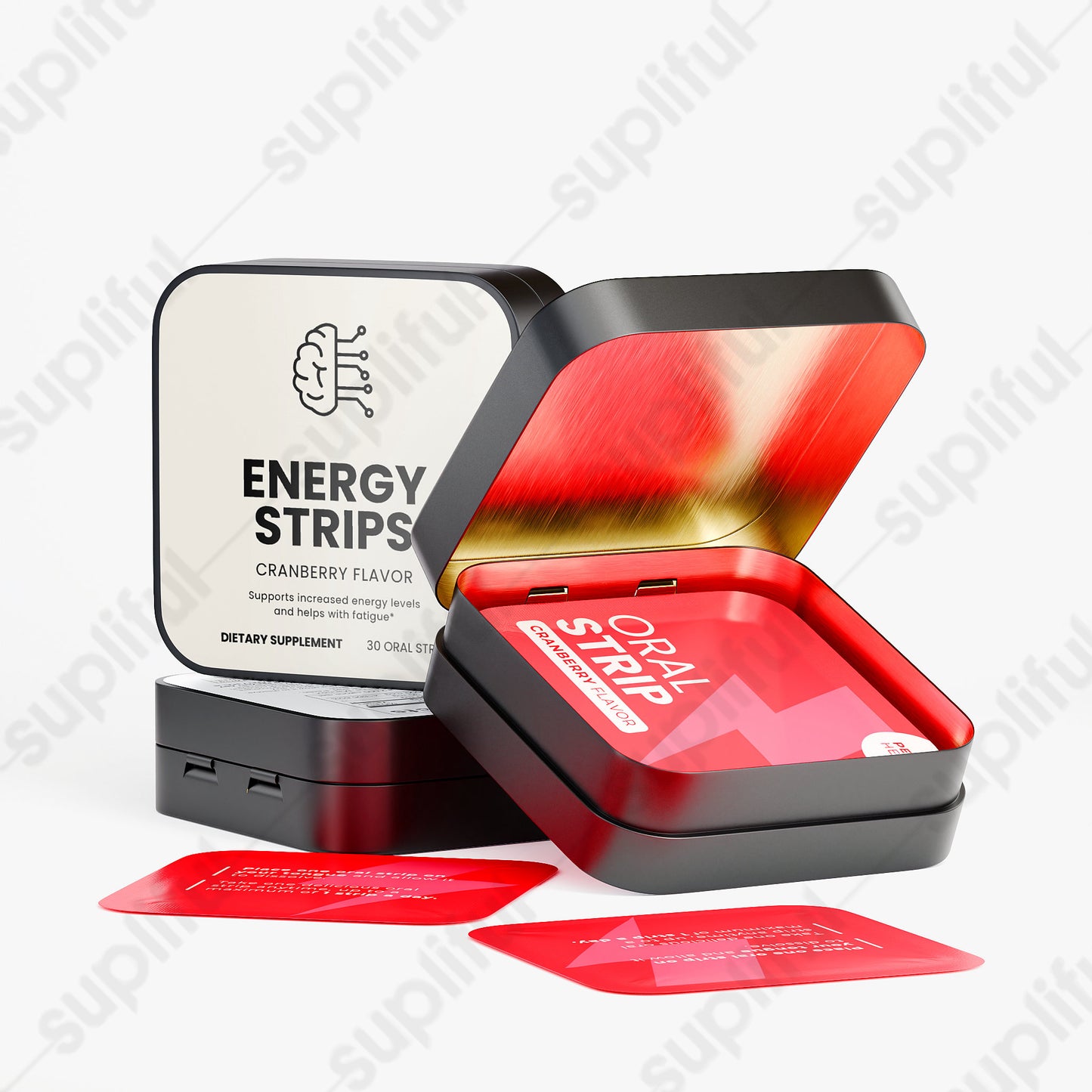 Energy Strips